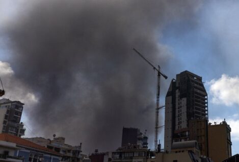 Israel mata al secretario personal y sobrino del líder de Hizbulá en un ataque en Beirut