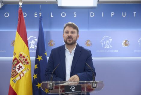 Sumar acusa a Junts de frenar el decreto de vivienda y ve al PSOE poco implicado