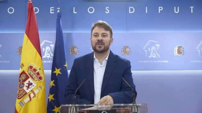 Sumar acusa a Junts de frenar el decreto de vivienda y ve al PSOE poco implicado