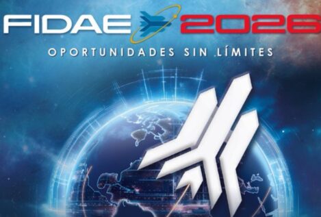 Oesía mostrará innovaciones en seguridad y defensa en la principal feria latinoamericana