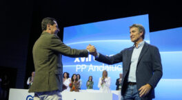 Feijóo debuta el domingo en la campaña andaluza para apoyar a Juanma Moreno