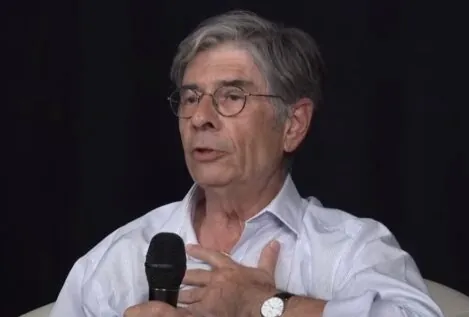 Occidente y el tiempo: una historia cultural