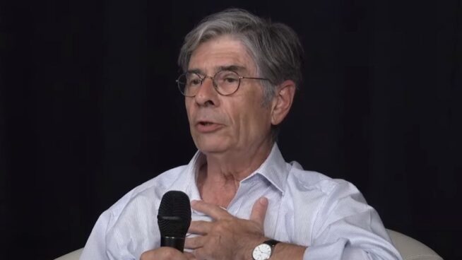 Occidente y el tiempo: una historia cultural