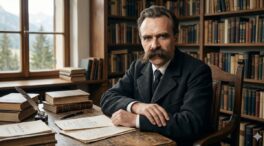 Friedrich Nietzsche, filósofo, ya lo adelantó en 1888: «La fórmula para la felicidad y la grandeza es querer que nada sea distinto»