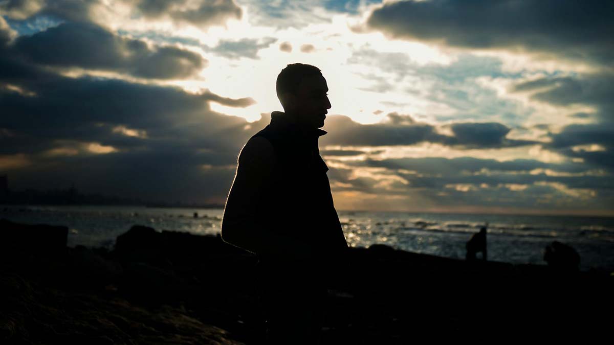 Friedrich Nietzsche, filósofo, ya lo anticipó en 1878: «La felicidad no son épocas, son momentos puntuales»