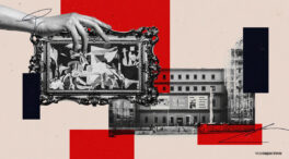 El guerracivilismo del 'Guernica'