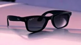 Frenazo a las gafas de Meta: estos son los riesgos que corres cuando te las pones