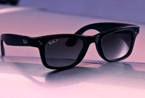 Frenazo a las gafas de Meta: estos son los riesgos que corres cuando te las pones
