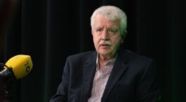 Podcast | Fuera de micrófono con Gorka Zumeta