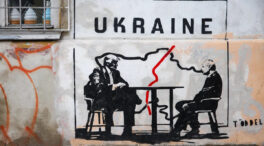 La erosión de la OTAN, el alivio de sanciones y el freno a Ucrania: ¿el 'plan soñado' de Putin?