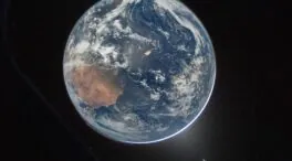 La misión Artemis II en imágenes