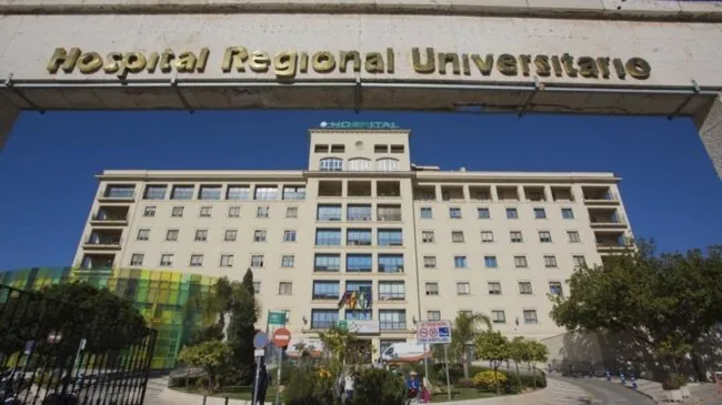 La única hospitalizada por el accidente de Adamuz da a luz a un bebé en la UCI