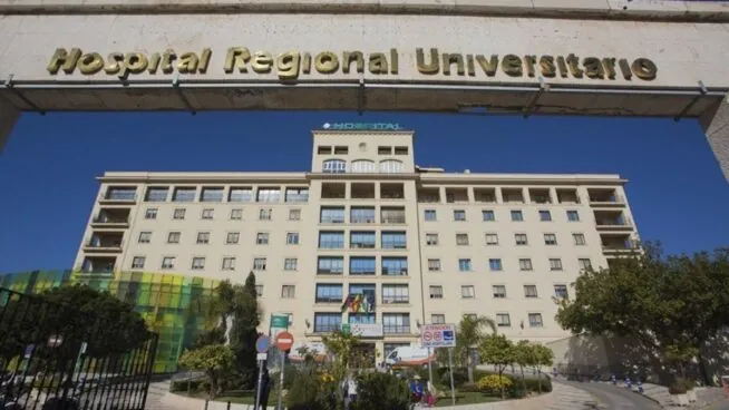 La única hospitalizada por el accidente de Adamuz da a luz a un bebé en la UCI