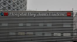 La Unidad de Trastornos del Hospital Rey Juan Carlos atiende a 200 pacientes con éxito