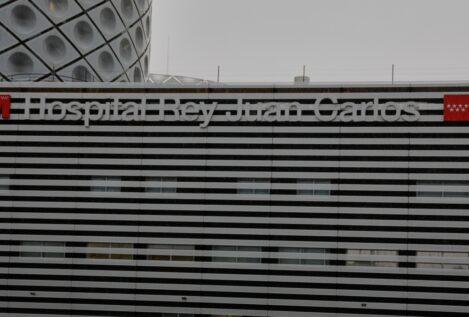 La Unidad de Trastornos del Hospital Rey Juan Carlos atiende a 200 pacientes con éxito