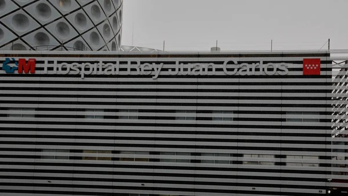 La Unidad de Trastornos del Hospital Rey Juan Carlos atiende a 200 pacientes con éxito