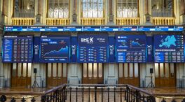 El Ibex 35 sube el 3,94% y recupera niveles previos al conflicto, tras la tregua con Irán