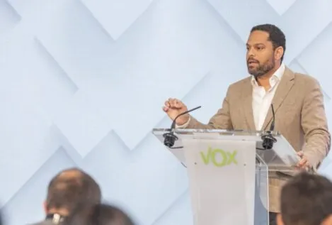 Vox se aferra a Castilla y León para cerrar los pactos con el PP antes de la campaña andaluza