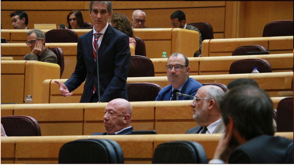 El ‘Guernica’, una reivindicación imposible que sirve de coartada para la nueva bronca política