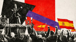 La revolución en marcha