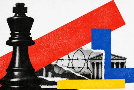 ¿El fin de un ciclo identitario?