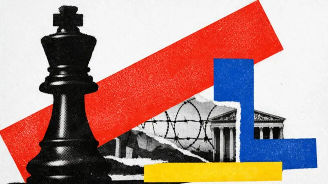 ¿El fin de un ciclo identitario?