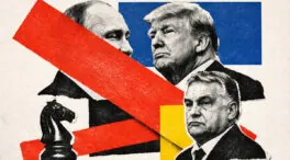 La derrota del eje Trump-Putin-Orbán