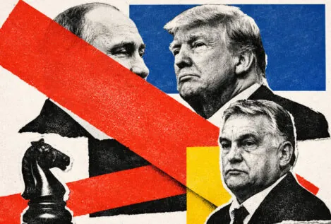 La derrota del eje Trump-Putin-Orbán