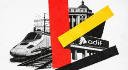 Renfe y Adif: cuando el Estado es juez y parte