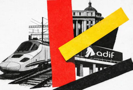 Renfe y Adif: cuando el Estado es juez y parte
