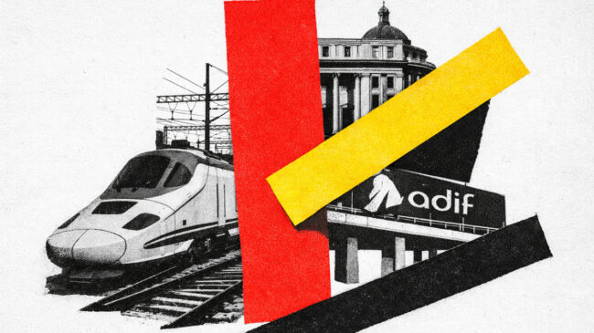 Renfe y Adif: cuando el Estado es juez y parte