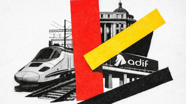 Renfe y Adif: cuando el Estado es juez y parte