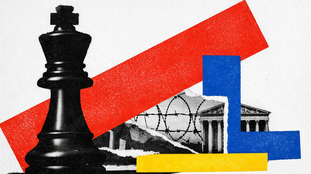 ¿El fin de un ciclo identitario?