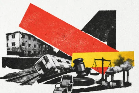 Un Gobierno que confíe