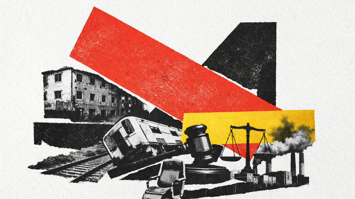 Un Gobierno que confíe