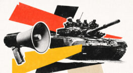 Relato en tiempo de guerra