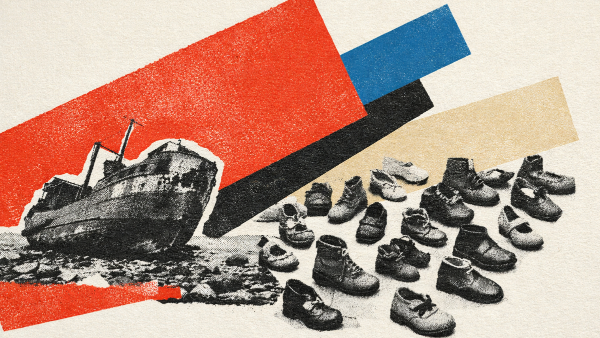 El suelo bajo las suelas