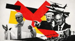 Católicos contra fachas