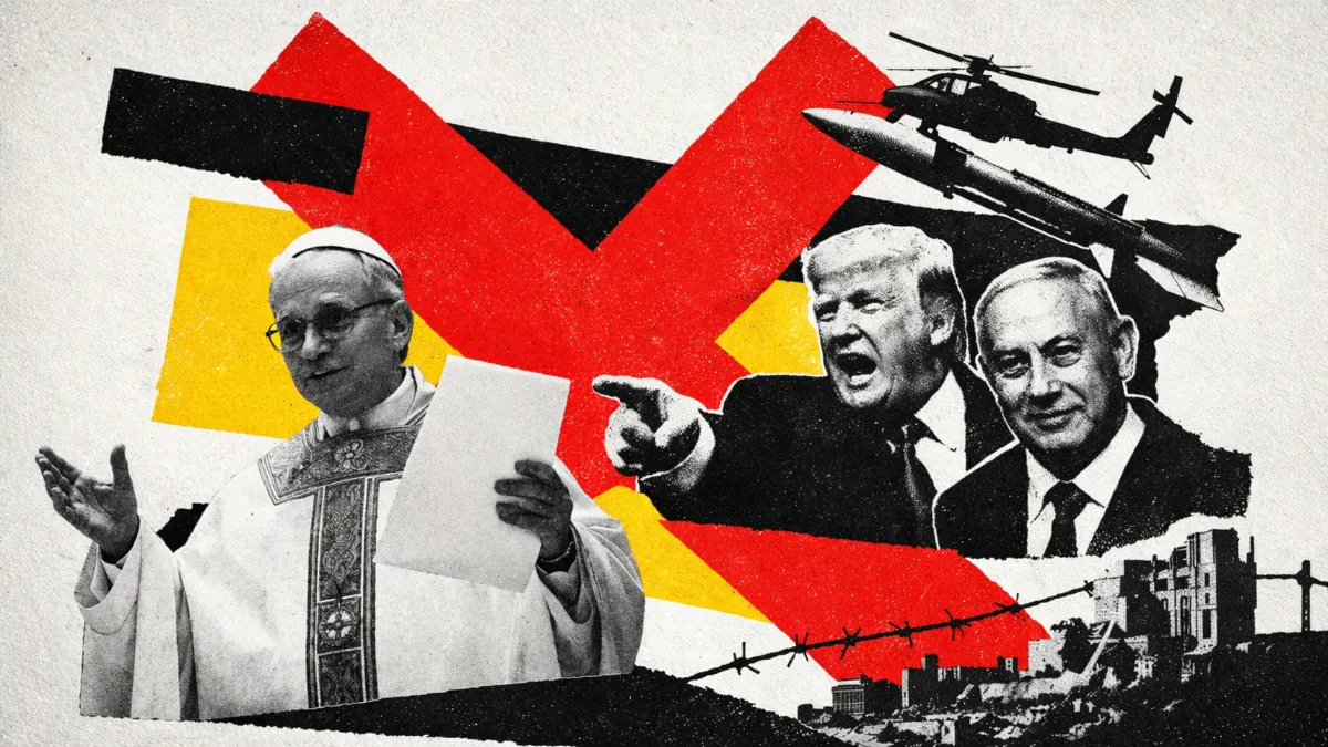 Católicos contra fachas