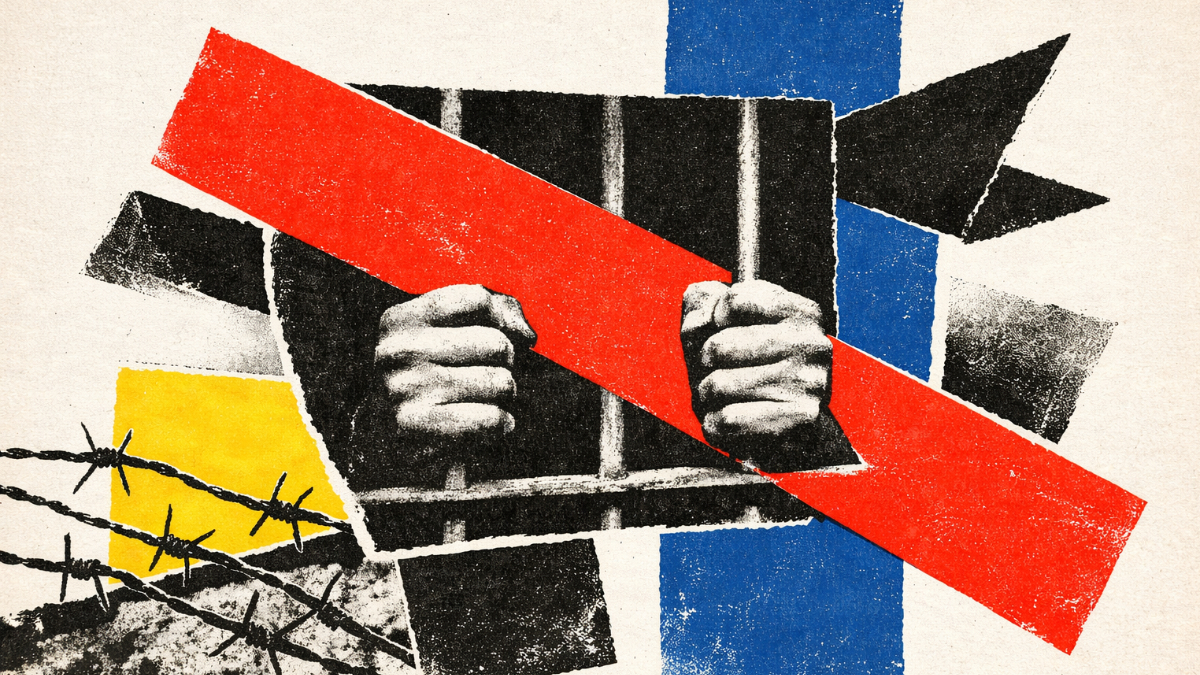 La cárcel de la identidad