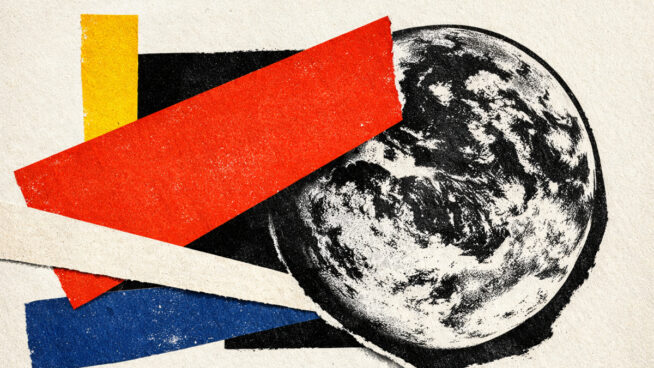 El viaje comienza ahora