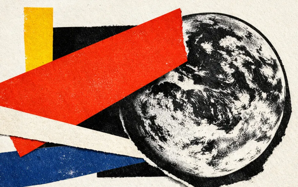 El viaje comienza ahora