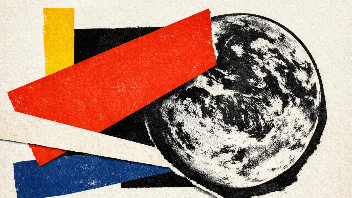 El viaje comienza ahora