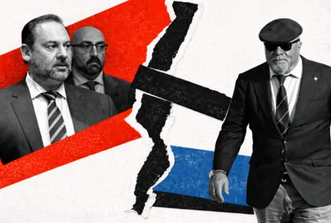 PSOE y PP sin empate judicial