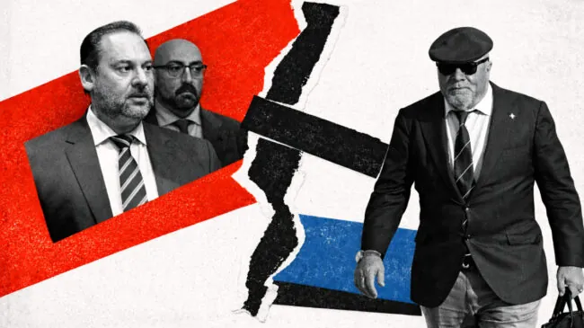 PSOE y PP sin empate judicial