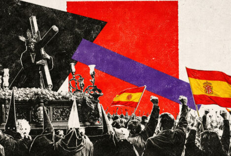 La revolución en marcha