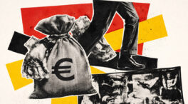 La corrupción aspiracional de los españoles