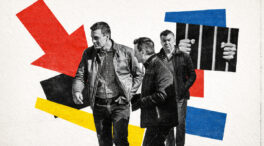 El 'clan Sánchez' se enfrenta a 400 años de cárcel por un botín de más de mil millones