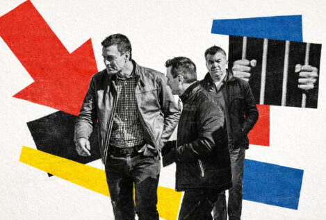 El 'clan Sánchez' se enfrenta a 400 años de cárcel por un botín de más de mil millones