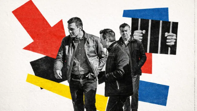 El 'clan Sánchez' se enfrenta a 400 años de cárcel por un botín de más de mil millones